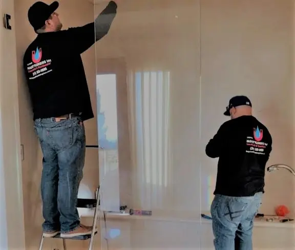 Professional plumbing installation for Leak Detection in Haddon Leigh